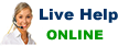 free domain live help